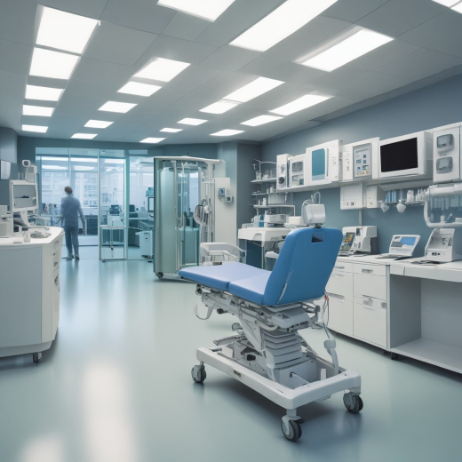 Medical Engineering