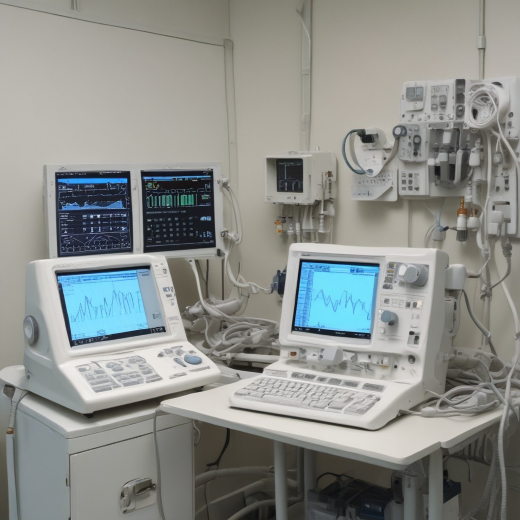 Patient Monitoring