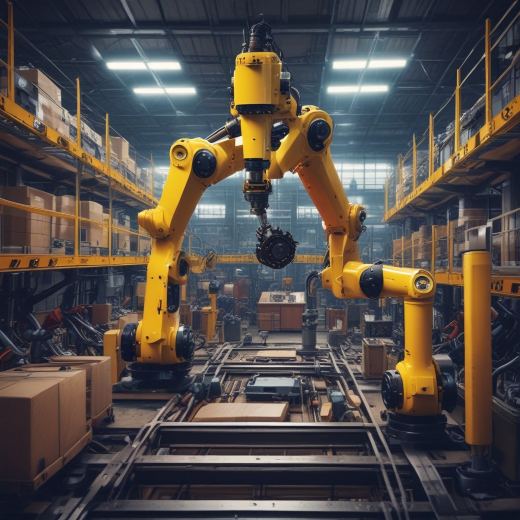 Automation & Robotics