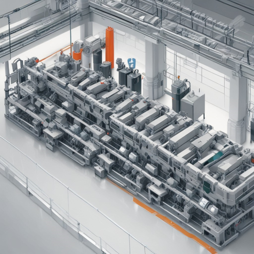 Smart Manufacturing