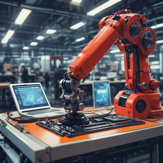 Automation & Robotics