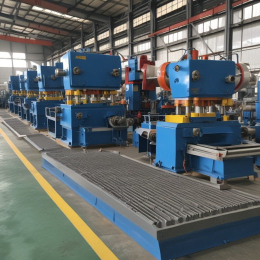 Material Processing