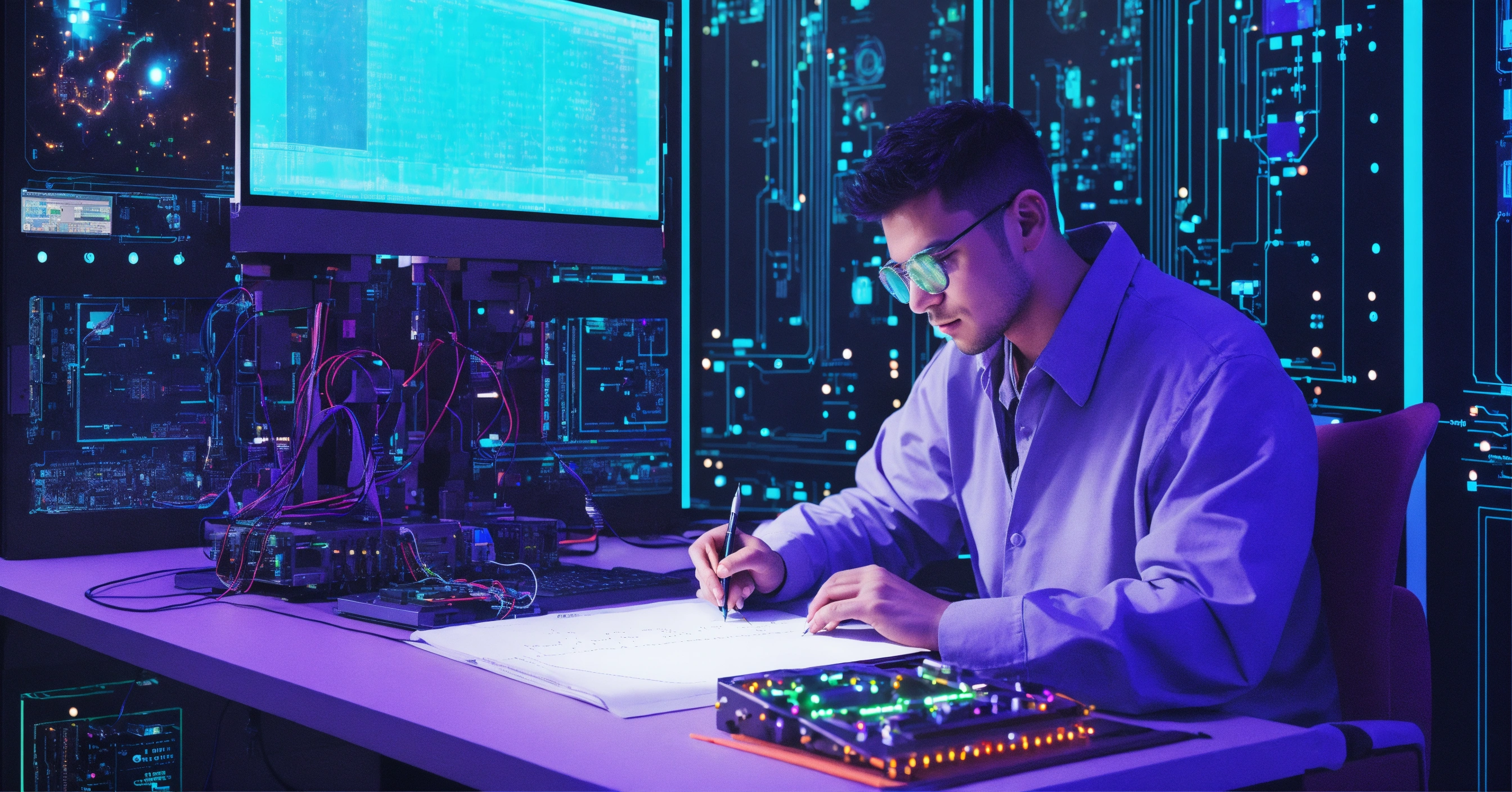 CAD & Product Design