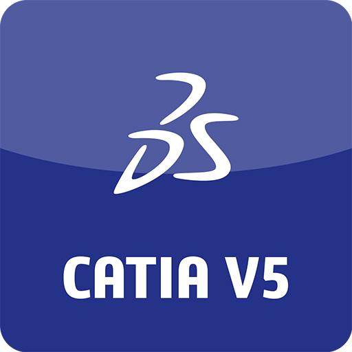 CATIA V5