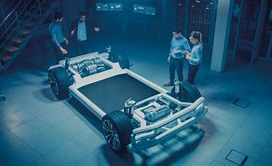 Chassis Design