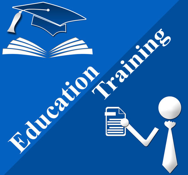 Educational Training Programs